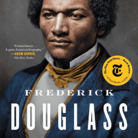 david blight fredrick douglass